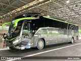 Viação Garcia 92011 na cidade de Bauru, São Paulo, Brasil, por Júnior Juninho. Número da foto: #12902324.