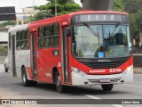 Laguna Auto Ônibus 23110 na cidade de Belo Horizonte, Minas Gerais, Brasil, por Adrian Sena. Número da foto: #12902151.