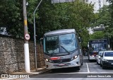 Next Mobilidade - ABC Sistema de Transporte 81.225 na cidade de São Bernardo do Campo, São Paulo, Brasil, por Jackson Sousa Leite. Número da foto: #12901706.