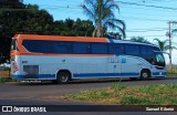 Expresso União 10427 na cidade de Uberlândia, Minas Gerais, Brasil, por Samuel Ribeiro. Número da foto: #:id.