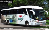 Eucatur - Empresa União Cascavel de Transportes e Turismo 4701 na cidade de Florianópolis, Santa Catarina, Brasil, por Andrey Gustavo. Número da foto: #:id.
