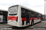 Express Transportes Urbanos Ltda 4 806 na cidade de Barueri, São Paulo, Brasil, por Paulo Alexandre da Silva. Número da foto: #:id.