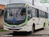 Auto Ônibus Líder 0924011 na cidade de Manaus, Amazonas, Brasil, por Enzo Oliver. Número da foto: #12900628.