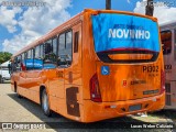 SPE VIA MOBILIDADE S/A PI302 na cidade de Curitiba, Paraná, Brasil, por Lucas Weber Calizario. Número da foto: #12902365.