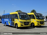 Uni Transportes  na cidade de Guarulhos, São Paulo, Brasil, por Davy Santos. Número da foto: #12901548.
