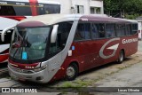Expresso Gardenia 3265 na cidade de São Paulo, São Paulo, Brasil, por Lucas Oliveira. Número da foto: #12900999.