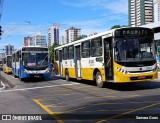 Empresa de Transportes Nova Marambaia AT-283 na cidade de Belém, Pará, Brasil, por Samara Goes. Número da foto: #12901919.