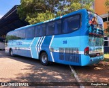Expresso Azul 268 na cidade de Novo Hamburgo, Rio Grande do Sul, Brasil, por Douglas Kern. Número da foto: #:id.