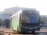 Amazônia Inter 1046 na cidade de Formosa, Goiás, Brasil, por Ulisses Osse. Número da foto: #:id.