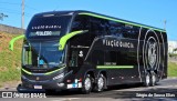 Viação Garcia 98130 na cidade de Campinas, São Paulo, Brasil, por Sérgio de Sousa Elias. Número da foto: #12901482.