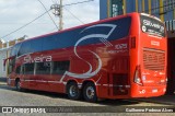 Silveira Rio Turismo 1025 na cidade de Lambari, Minas Gerais, Brasil, por Guilherme Pedroso Alves. Número da foto: #12901220.