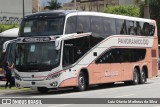 Busscar Ônibus 0001 na cidade de Barueri, São Paulo, Brasil, por Luiz Otavio Matheus da Silva. Número da foto: #12901285.