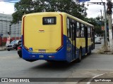 Trancid - Transporte Cidade de Divinópolis 259 na cidade de Divinópolis, Minas Gerais, Brasil, por Igor Policarpo. Número da foto: #12901189.