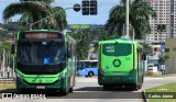 HP Transportes Coletivos 20.789 na cidade de Goiânia, Goiás, Brasil, por Carlos Júnior. Número da foto: #12901809.
