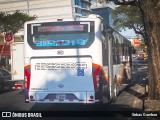 Transcesa S.A. 08 na cidade de San José, San José, Costa Rica, por Sebas Gamboa. Número da foto: #12902090.