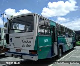 Viação Capital do Vale 3475 na cidade de Barueri, São Paulo, Brasil, por Gilberto Mendes dos Santos. Número da foto: #12900355.