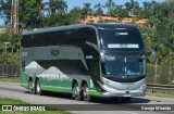 MCCM Transportes 597 na cidade de Santa Isabel, São Paulo, Brasil, por George Miranda. Número da foto: #12901814.