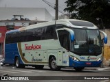 TransAcácia Turismo 4343 na cidade de São Paulo, São Paulo, Brasil, por Bruno Kozeniauskas. Número da foto: #12901305.