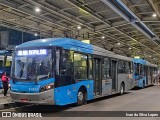 Transwolff Transportes e Turismo 6 6533 na cidade de São Paulo, São Paulo, Brasil, por Ivan da Silva Lopes. Número da foto: #12901157.