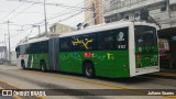 Next Mobilidade - ABC Sistema de Transporte 8102 na cidade de Santo André, São Paulo, Brasil, por Juliano Soares. Número da foto: #12901992.