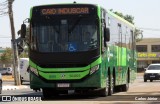 Rápido Araguaia 50.003 na cidade de Goiânia, Goiás, Brasil, por Carlos Júnior. Número da foto: #12901845.