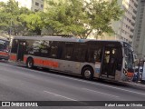 TRANSPPASS - Transporte de Passageiros 8 1526 na cidade de São Paulo, São Paulo, Brasil, por Rafael Lopes de Oliveira. Número da foto: #12900576.