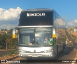 Tex Tour 2016 na cidade de Montes Claros, Minas Gerais, Brasil, por Cristiano Martins. Número da foto: #12900424.