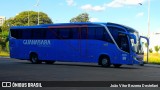 UTIL - União Transporte Interestadual de Luxo 6407 na cidade de Maringá, Paraná, Brasil, por João Vitor Bezerra Destefani. Número da foto: #12900490.