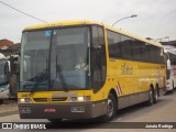 Viação Itapemirim 44051 na cidade de Rio de Janeiro, Rio de Janeiro, Brasil, por Jonata Rodrigo. Número da foto: #12900834.
