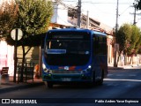 Transportes Chimbarongo 71 na cidade de Chimbarongo, Colchagua, Libertador General Bernardo O'Higgins, Chile, por Pablo Andres Yavar Espinoza. Número da foto: #12902205.