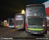 Viação Garcia 86108 na cidade de Pariquera-Açu, São Paulo, Brasil, por Andre Santos de Moraes. Número da foto: #12900812.