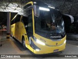 Viação Nova Itapemirim 60276 na cidade de São José dos Campos, São Paulo, Brasil, por Robson Prado. Número da foto: #12900824.
