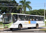 Viação Reunidas 30082 na cidade de Goiânia, Goiás, Brasil, por Busologia Gabrielística. Número da foto: #12901823.