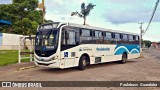 Oceânica Sul 254 na cidade de Guaratuba, Paraná, Brasil, por Paulobuss  Guaratuba. Número da foto: #12901758.