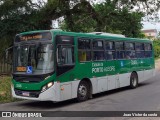 Sudeste Transportes Coletivos 3348 na cidade de Porto Alegre, Rio Grande do Sul, Brasil, por Joao Victor da costa. Número da foto: #:id.
