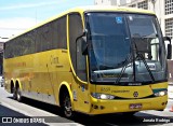 Viação Itapemirim 8659 na cidade de Rio de Janeiro, Rio de Janeiro, Brasil, por Jonata Rodrigo. Número da foto: #12901512.
