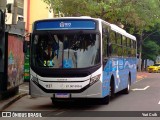 Transriver Transporte 1137 na cidade de Rio de Janeiro, Rio de Janeiro, Brasil, por Yuri Csik. Número da foto: #:id.