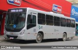 Bamonte Transportes 3 281 na cidade de Barra do Piraí, Rio de Janeiro, Brasil, por Paulo Henrique Pereira Borges. Número da foto: #12901191.