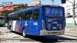 Viação Osasco 21.362 na cidade de Osasco, São Paulo, Brasil, por Flávio Henrique Cesar. Número da foto: #:id.