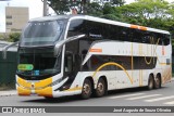 Expresso JK 24134 na cidade de São Paulo, São Paulo, Brasil, por José Augusto de Souza Oliveira. Número da foto: #:id.