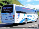 CDP Tour Turismo e Fretamento 1040 na cidade de Magé, Rio de Janeiro, Brasil, por Vinicius RJ. Número da foto: #:id.