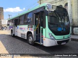Laranjal Transportes 425 na cidade de Pelotas, Rio Grande do Sul, Brasil, por Anderson Soares de Castro. Número da foto: #:id.