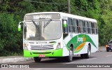 Jaçanã Tur 45 na cidade de Manaus, Amazonas, Brasil, por Leandro Machado de Castro. Número da foto: #:id.