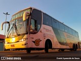 Empresa Gontijo de Transportes 14455 na cidade de Ribeirão Preto, São Paulo, Brasil, por Daniel Aparecido de Souza. Número da foto: #12900623.