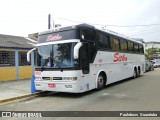 Transitko - Sitko Turismo 003 na cidade de Guaratuba, Paraná, Brasil, por Paulobuss  Guaratuba. Número da foto: #12901799.