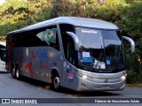 Rio Cidade Service Tour 9598 na cidade de São Paulo, São Paulo, Brasil, por Fabricio do Nascimento Zulato. Número da foto: #:id.