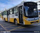 Empresa de Transportes Nova Marambaia AT-281 na cidade de Belém, Pará, Brasil, por Samara Goes. Número da foto: #12900731.