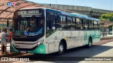 Auto Viação Urubupungá 00212 na cidade de Osasco, São Paulo, Brasil, por Flávio Henrique Cesar. Número da foto: #:id.