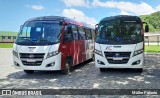 AC Transportes e Locação 7823 na cidade de Maceió, Alagoas, Brasil, por Müller Peixoto. Número da foto: #12900838.