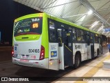 BsBus Mobilidade 504165 na cidade de Riacho Fundo II, Distrito Federal, Brasil, por Émerson Jesus Santos. Número da foto: #12900582.
